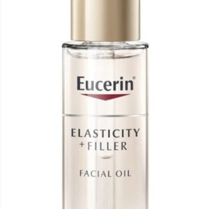 Elasticity Filler Facial Oil 30ml _Eucerin