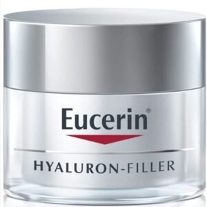 Hyaluron-Filler Day Cream Dry Skin SPF15 50ml _Eucerin