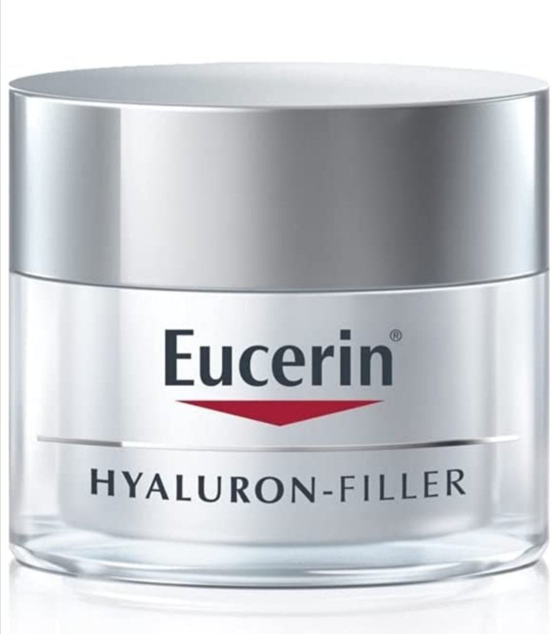 Hyaluron-Filler Day Cream Dry Skin SPF15 50ml _Eucerin