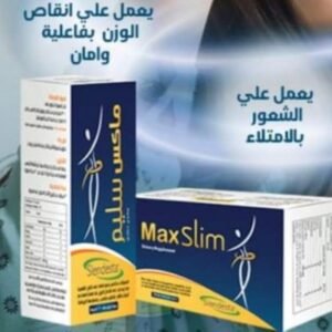 Maxislim tab