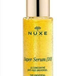 Super Serum Age-Defying Concentrate 30ML_Nuxe