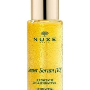 Super Serum Age-Defying Concentrate 30ML_Nuxe