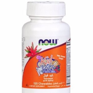 Kid Vits™-BERRY BLAST 120 TABS