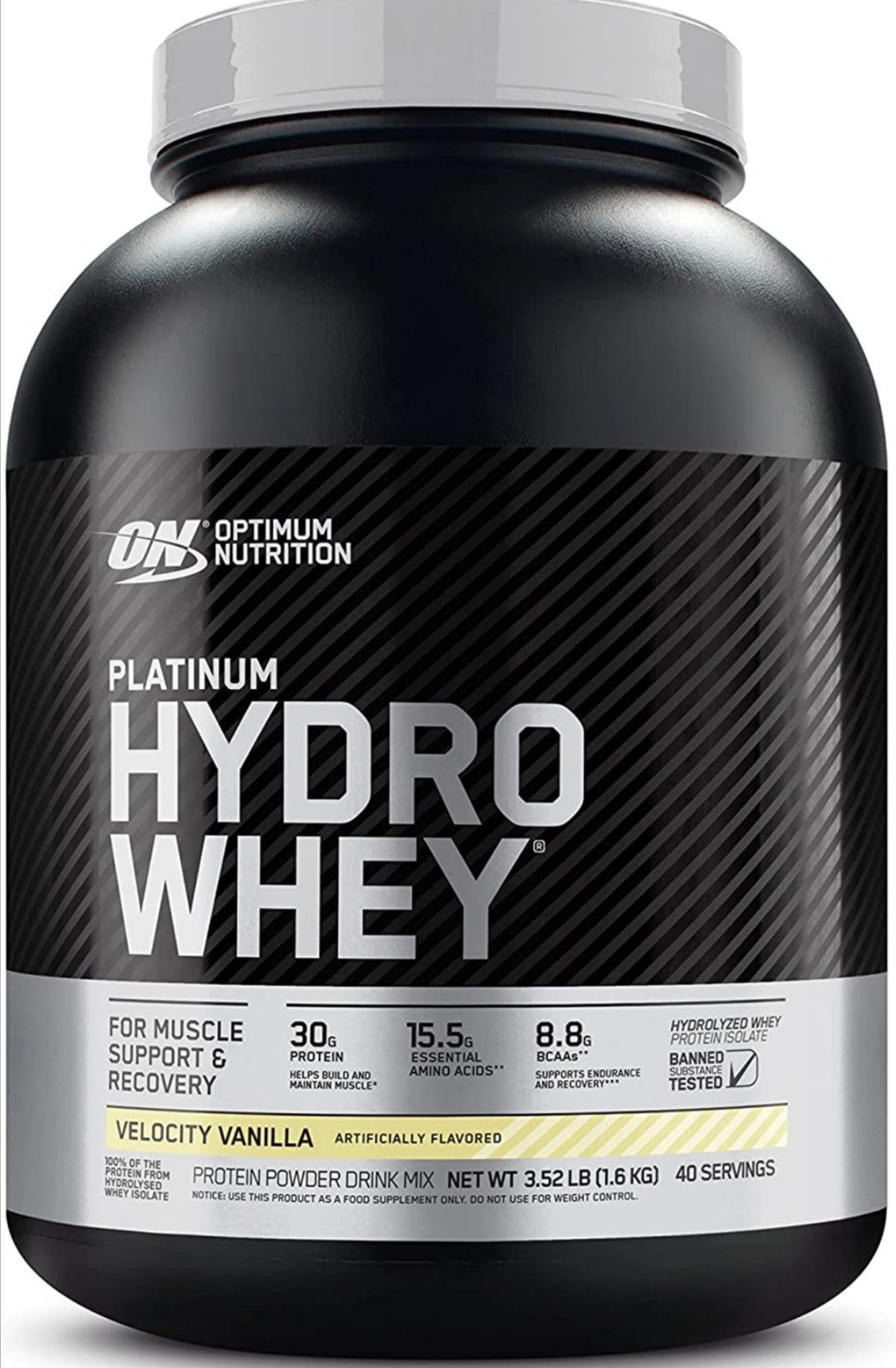 ON PLAT HYDROWHEY GF VAN 3.52LB_optiumum nutration