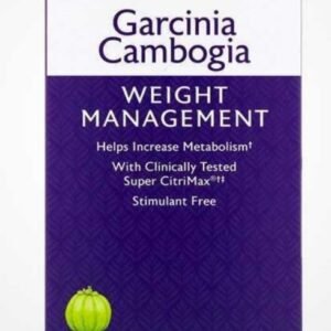 Garcinia Cambogia, 1,000 mg, Natrol, 120 Capsules