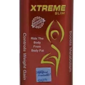 Xtreme Slim plus capsules 42 caps new
