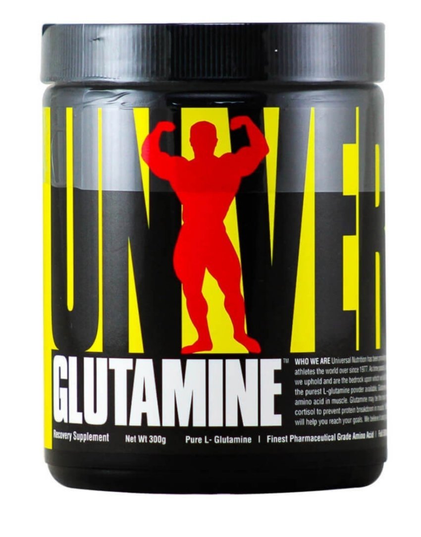 Univetsal Glutamine 300GM