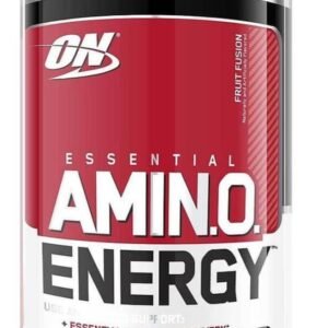 Amino Energy fruit  fusion 270 GM