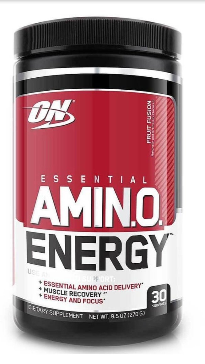 Amino Energy fruit fusion 270 GM