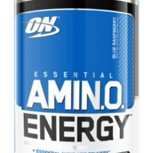 Amino Energy blue 270 Gm