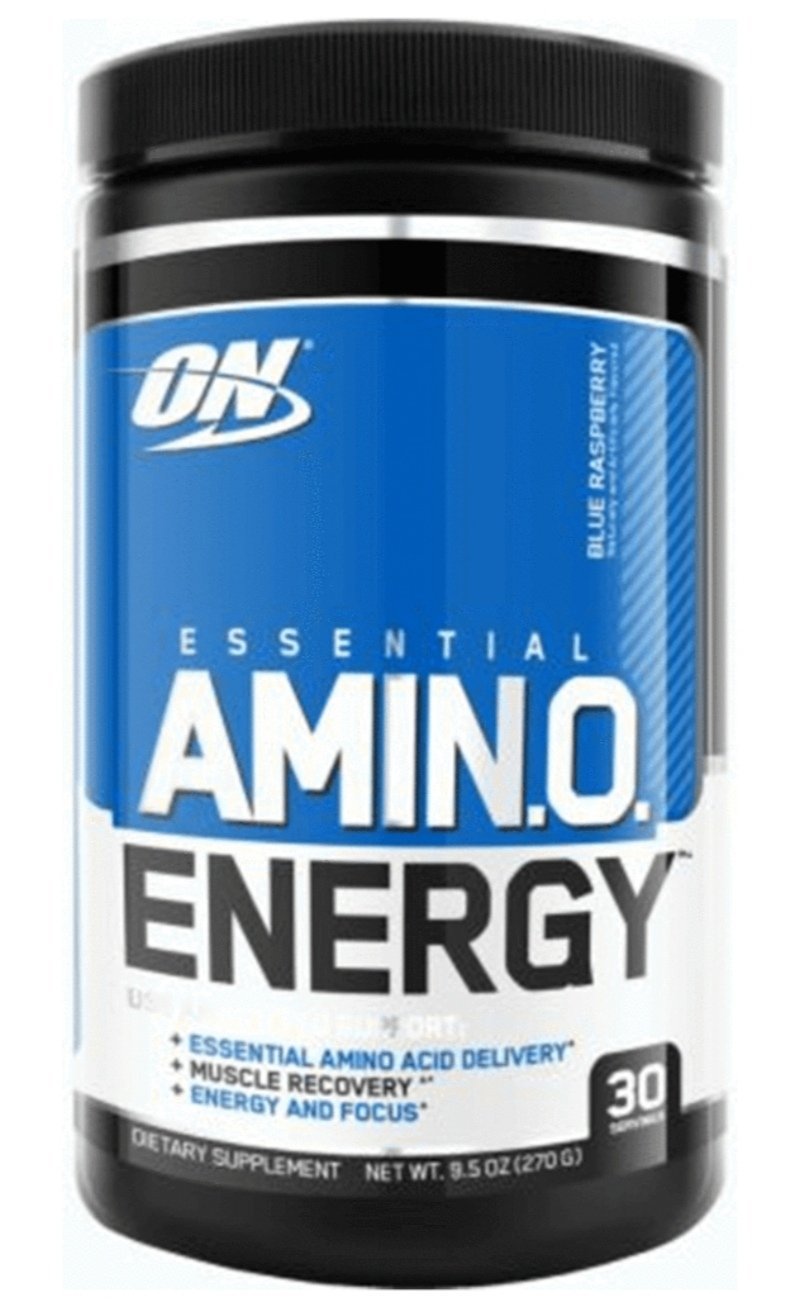 Amino Energy blue 270 Gm