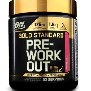 Pre-work 300g watermelon candy-optium nutrition
