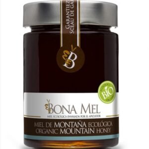 BONA MEL MOUNTAIN HONEY 450GM
