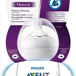 Philips Avent Natural Training Cup - 150 ml