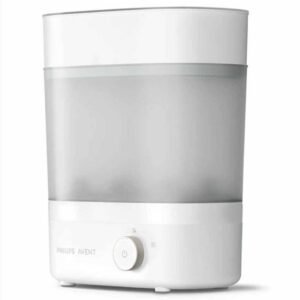 Bottle Sterilizer And Dryer -Philips Avent