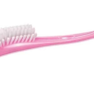 Bottle And Nipple Brush Pink -Philips Avent