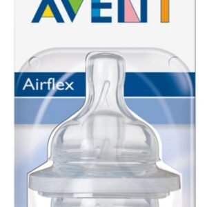 SIL TEATS 1 HOLE X2 -Philips Aven