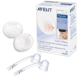 Niplette Twin Pack -Philips Avent