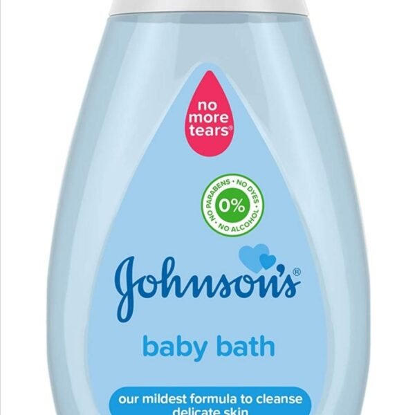 Baby Bath, 200ml-JOHNSON’S