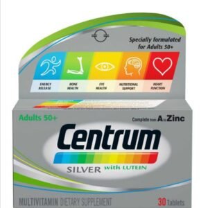 Centrum Silver 30 Tab