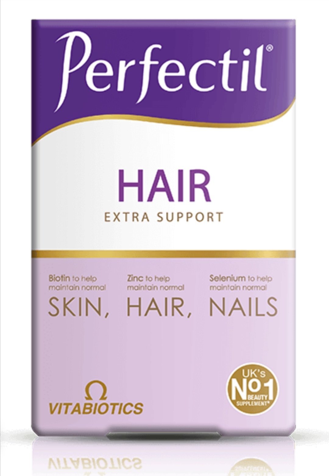Perfectil Hair Extra Support