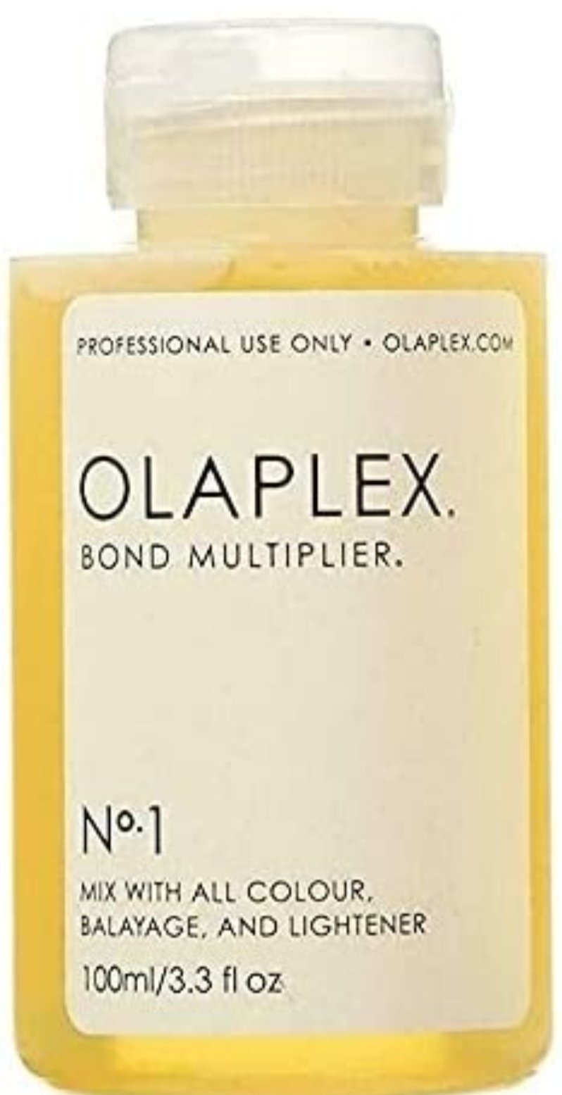 Olaplex - No. 1 Bond Multiplier