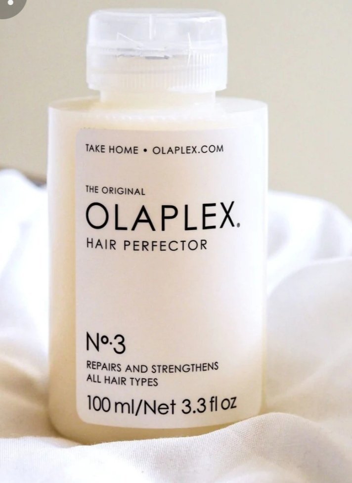 OLAPLEX - Hair Perfector No.3-250 ml