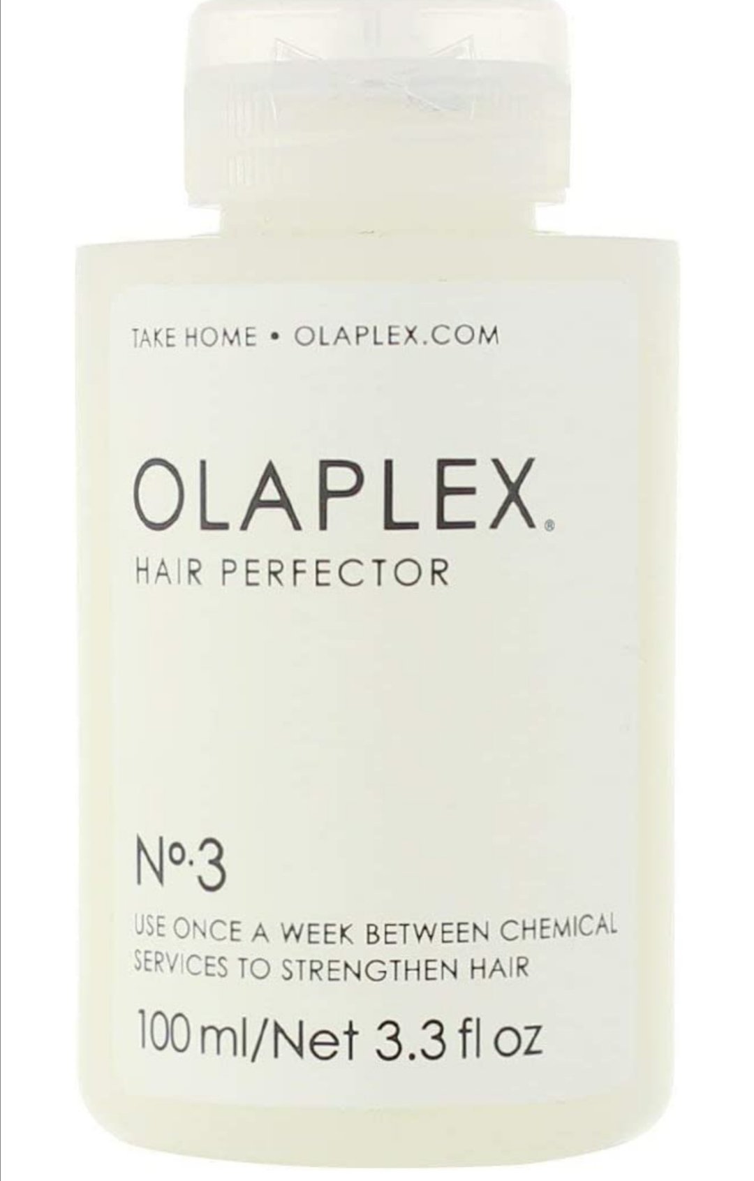 Olaplex Hair Perfector No 3, 3.3 oz by Olaplex