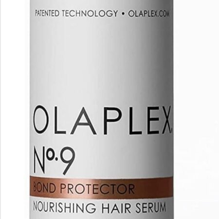 No.9 Bond Protector Nourishing Hair Serum