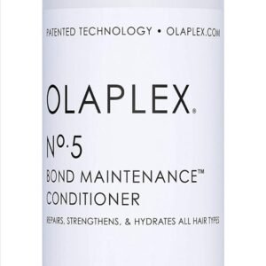 Olaplex No.5 Bond Maintenance Conditioner, 250 Ml, White
