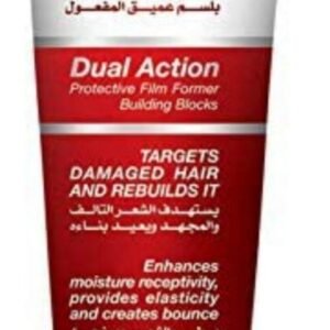 Damaged Hair Conditioner, 230 ml|Eva E Keratin