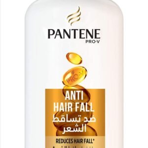 Pantene Pro-V Anti-Hairfall Shampoo 1000 ml