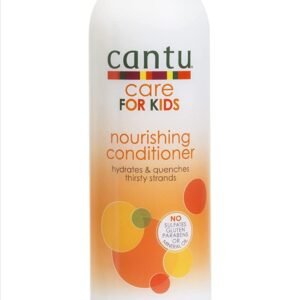 Nourishing Conditioner, 8 fl oz*Cantu Care for Kids