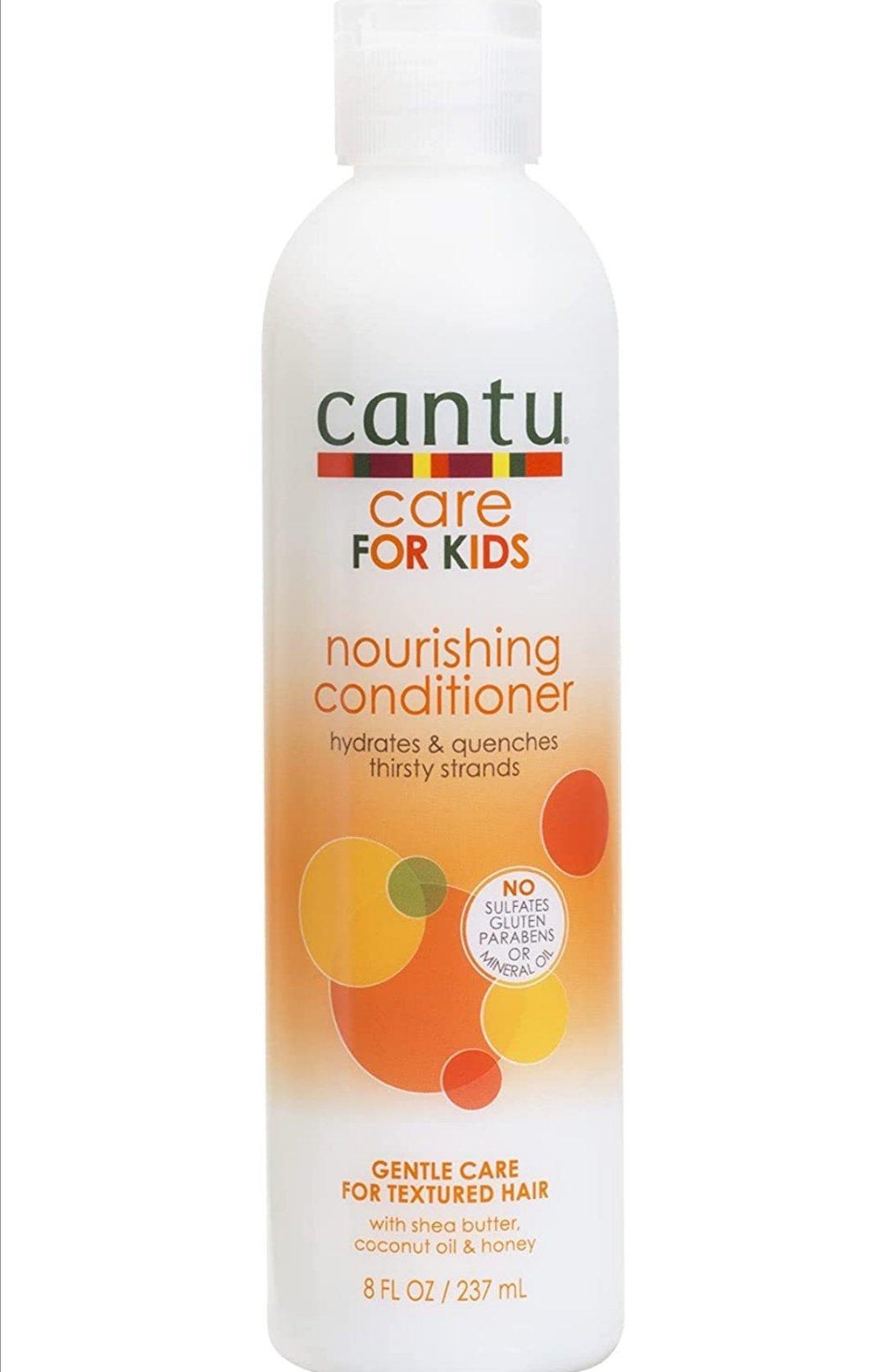 Nourishing Conditioner, 8 fl oz*Cantu Care for Kids