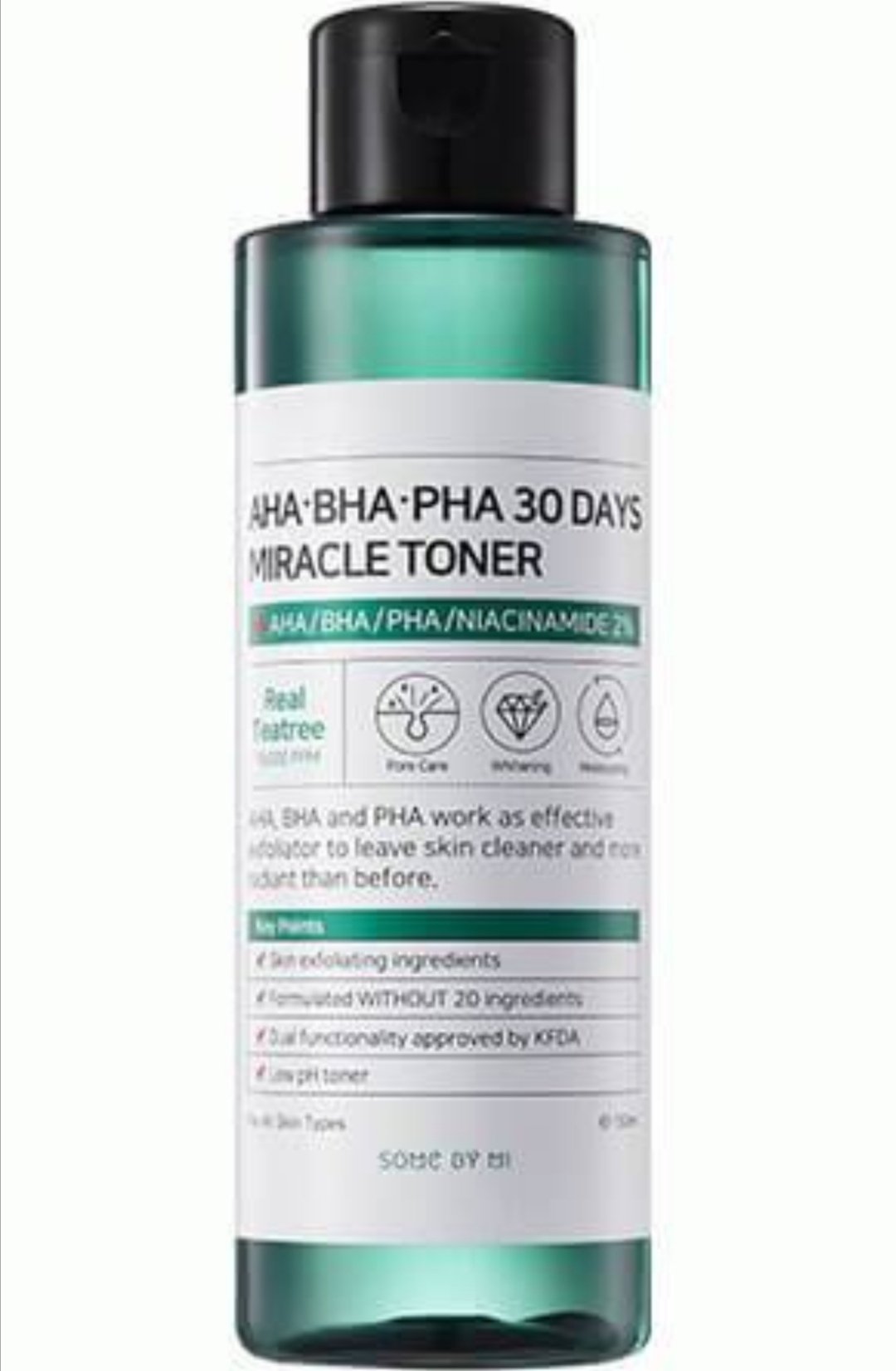 30 Days Miracle Toner by SomeByMi