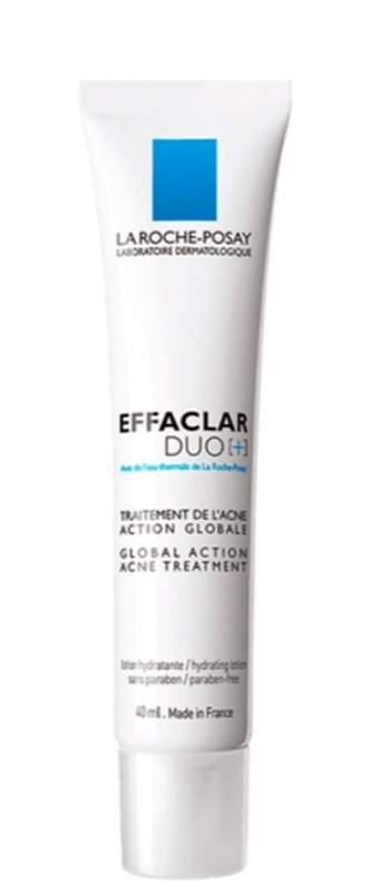 Effaclar, Duo(+), Anti-Imperfections Corrector, spf 30, 40ml