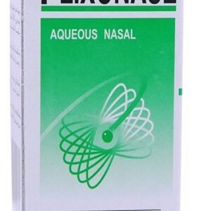 Flixonase spray