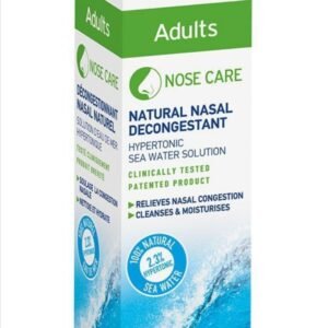 Sinomarin adults (6y )spray