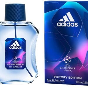 Champions League Victory Edition For Him EDT 100ml