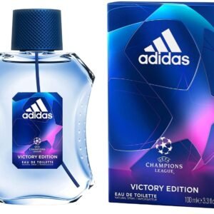 Champions League Victory Edition For Him EDT 100ml