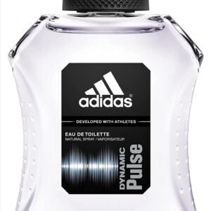 Dynamic Pulse Eau De Toilette For Men 100 mlAdidas