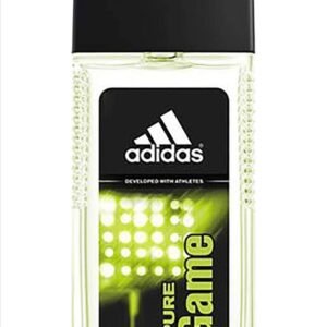 Pure Game Deodorant 75 ml Pack of 1 x 75 ml-adidas
