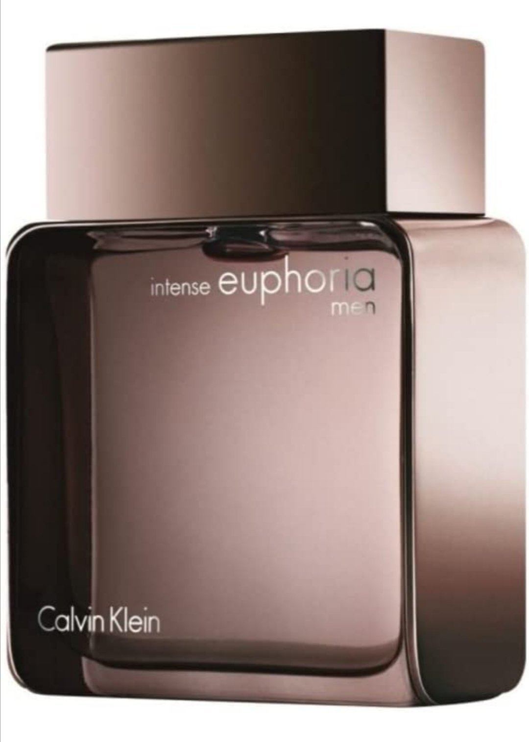 INTENSE EUPHORIA MEN EDT 100ML-CK