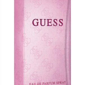 Pink by Guess for Women - Eau de Parfum, 75m-Guess