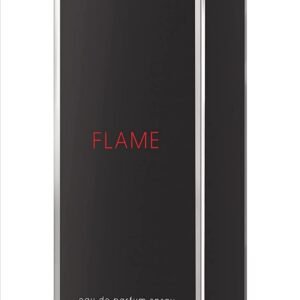 CALVIN KLEIN ETERNITY FLAME (W) EDP 100ML