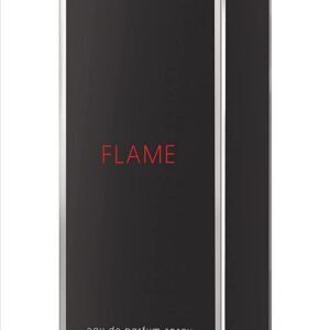 CALVIN KLEIN ETERNITY FLAME (W) EDP 100ML