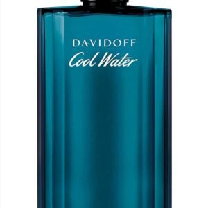 Cool Water For Men - Eau de Toilette, 200ml-Davidoff