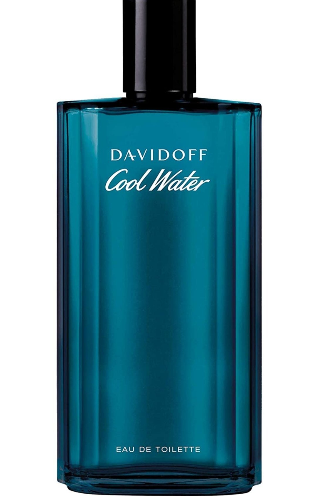 Cool Water For Men - Eau de Toilette, 200ml-Davidoff