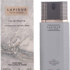 TED LAPIDUS (M) EDT 100ML