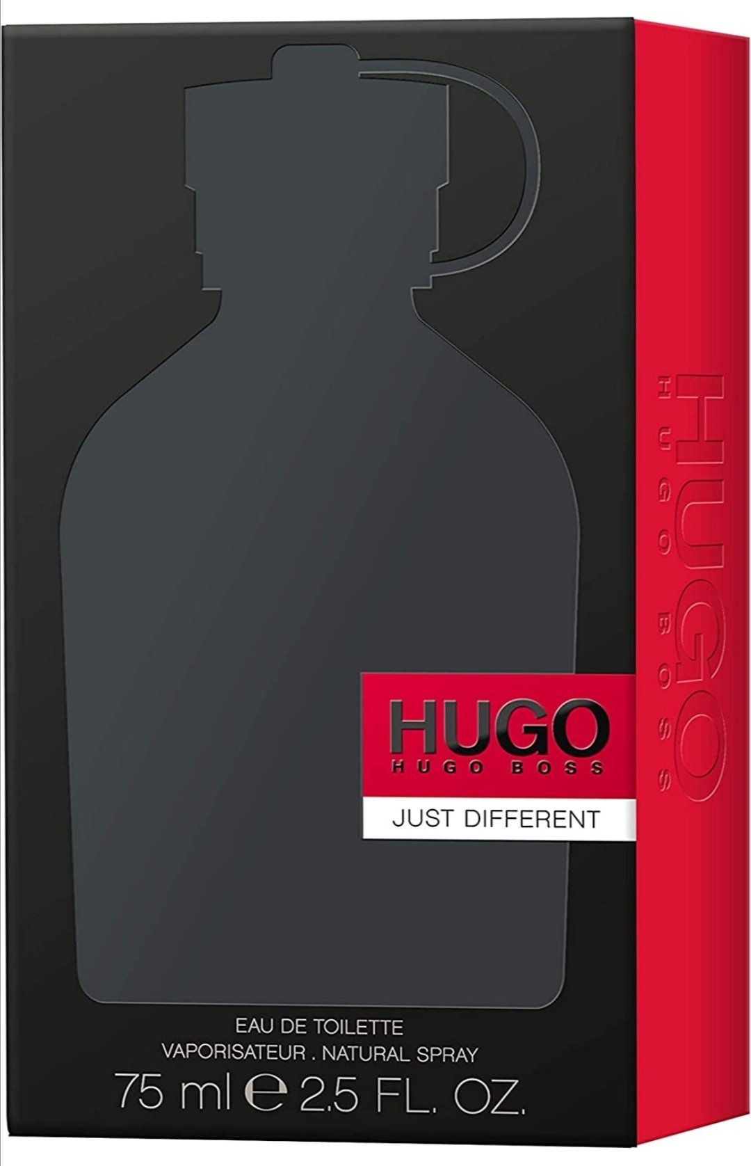 JUST DIFFERENT (M) EDT 200MLHUGO BOSS